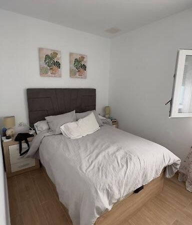Rockside Residentes Suites La Linea La Línea de la Concepción Exterior foto
