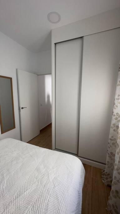 Rockside Residentes Suites La Linea La Línea de la Concepción Exterior foto