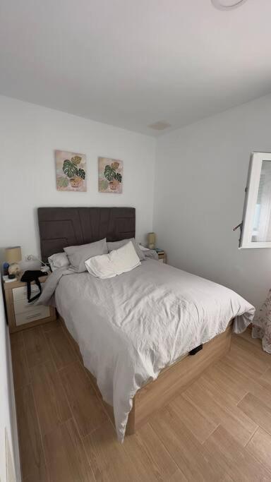 Rockside Residentes Suites La Linea La Línea de la Concepción Exterior foto